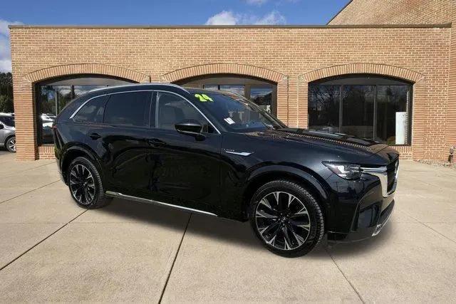 2024 Mazda X-90 3.3 Turbo S Premium Plus for sale in State College, PA