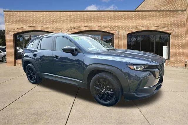 2025 Mazda CX-50 2.5 S Preferred Package for sale in State College, PA