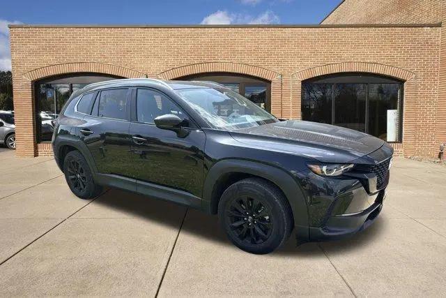 2025 Mazda CX-50 2.5 S Premium Package for sale in State College, PA