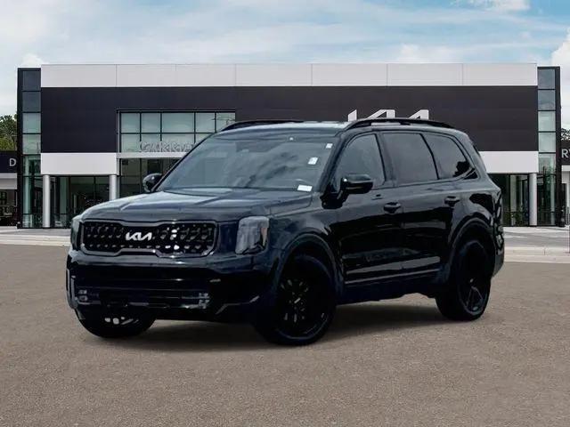2024 Kia Telluride SX Prestige X-Line for sale in Woodstock, GA