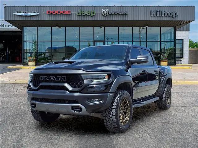 2024 Ram 1500 TRX Crew Cab 4x4 5'7" Box for sale in Ada, OK