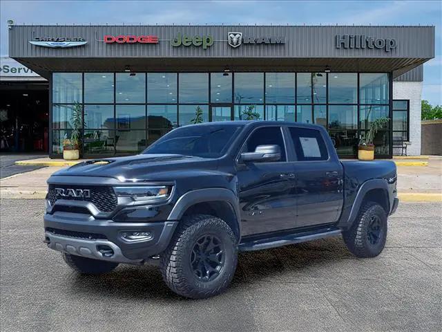 2024 Ram 1500 TRX Crew Cab 4x4 5'7" Box for sale in Ada, OK