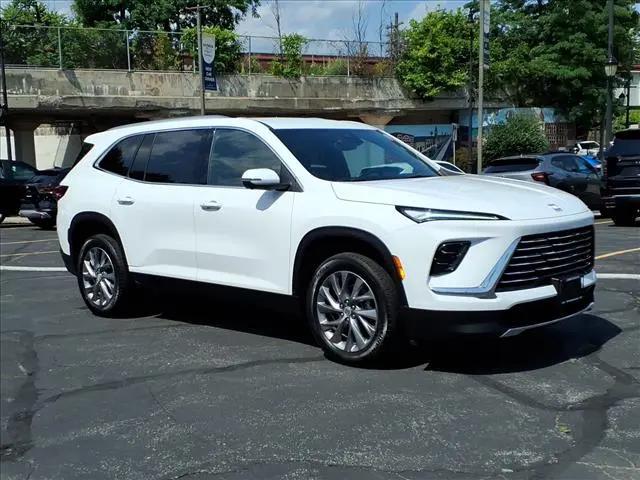 2025 Buick Enclave Preferred FWD for sale in Binghamton, NY