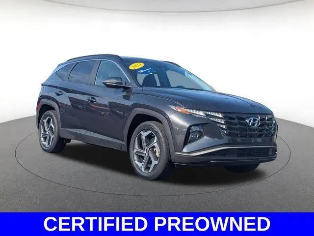 2024 Hyundai Tucson SEL for sale in Highland, IN