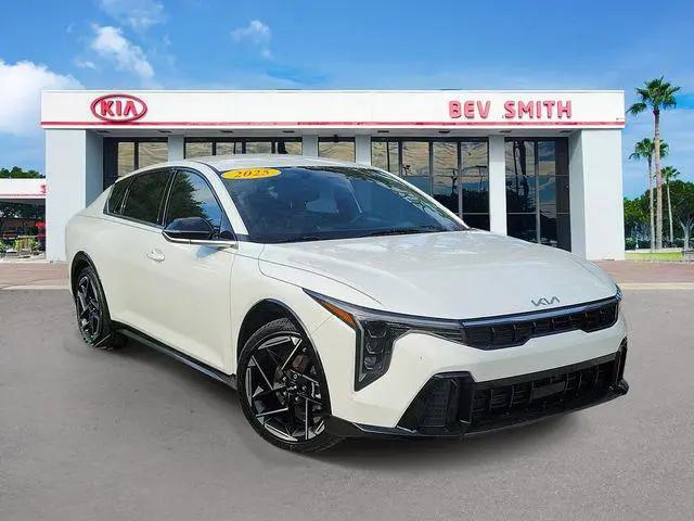 2025 Kia K4 GT-Line for sale in Fort Pierce, FL