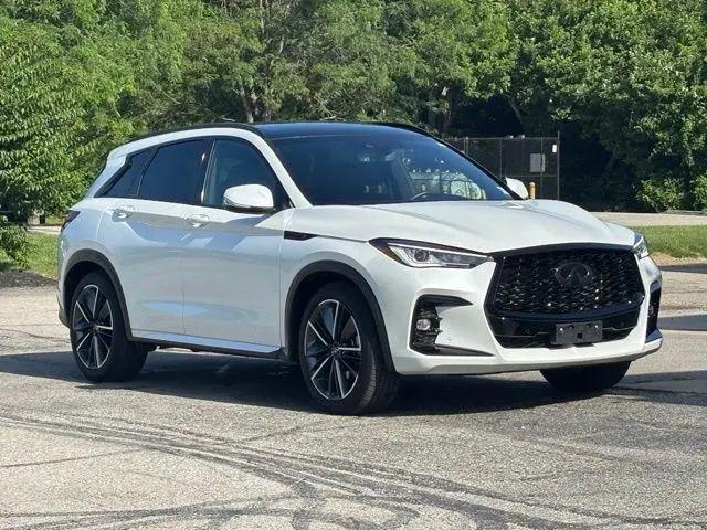 2024 INFINITI QX50 SPORT AWD for sale in Indianapolis, IN