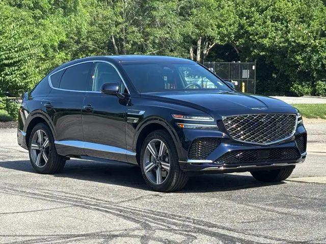 2025 Genesis GV80 3.5T V6 AWD for sale in Indianapolis, IN