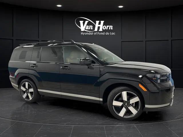 2024 Hyundai Santa Fe Limited for sale in Fond du Lac, WI
