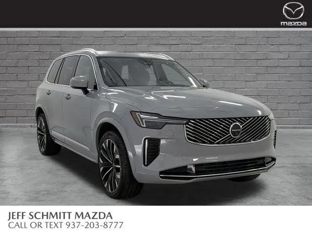 2026 Volvo XC90 Plus, B6 AWD Gas mild hybrid, Gasoline, Bright, 7 Seats for sale in Beavercreek, OH