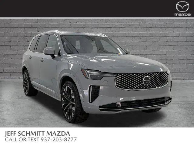 2026 Volvo XC90 Plus, B6 AWD Gas mild hybrid, Gasoline, Bright, 7 Seats for sale in Beavercreek, OH