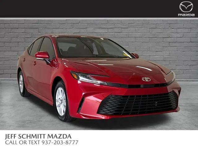 2026 Toyota Camry LE for sale in Beavercreek, OH