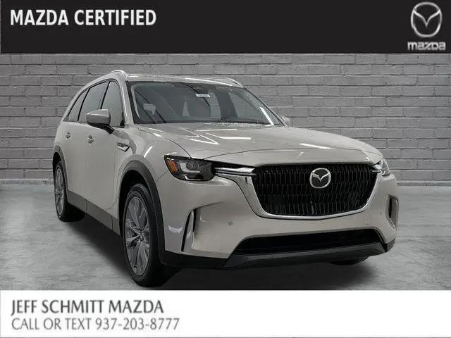 2026 Mazda X-90 3.3 Turbo Preferred for sale in Beavercreek, OH