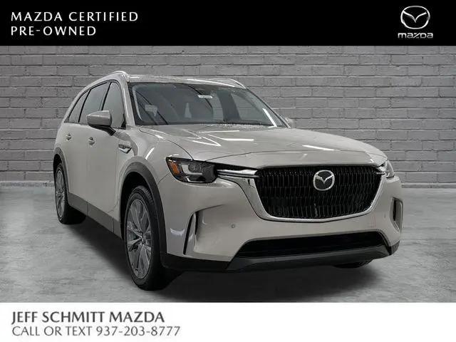 2026 Mazda X-90 3.3 Turbo Preferred for sale in Beavercreek, OH