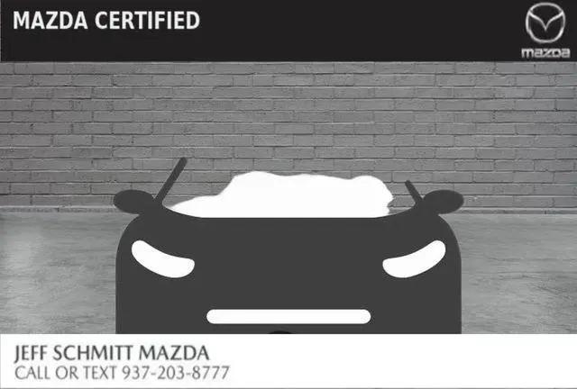 2025 Mazda CX-5 2.5 S Select for sale in Beavercreek, OH