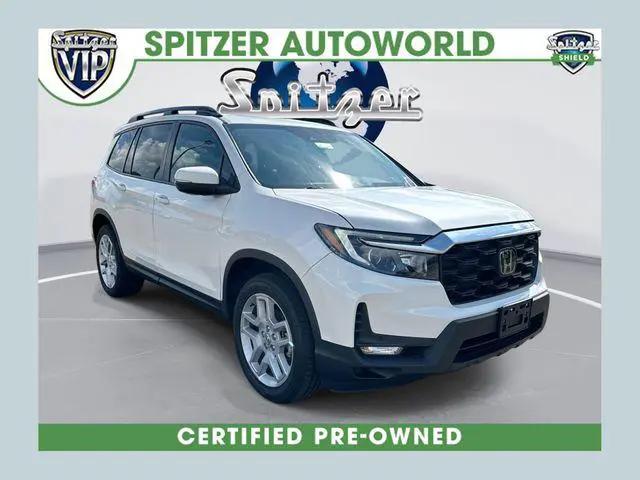 2024 Honda Passport AWD EX-L for sale in Hartville, OH