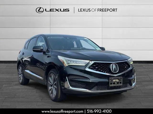 2019 Acura RDX Technology Package for sale in Rockville Centre, NY