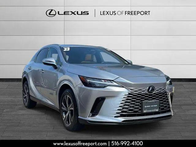 2023 Lexus RX 350 Premium for sale in Rockville Centre, NY