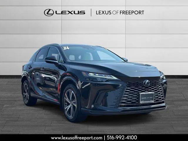 2024 Lexus RX 350 Premium for sale in Rockville Centre, NY