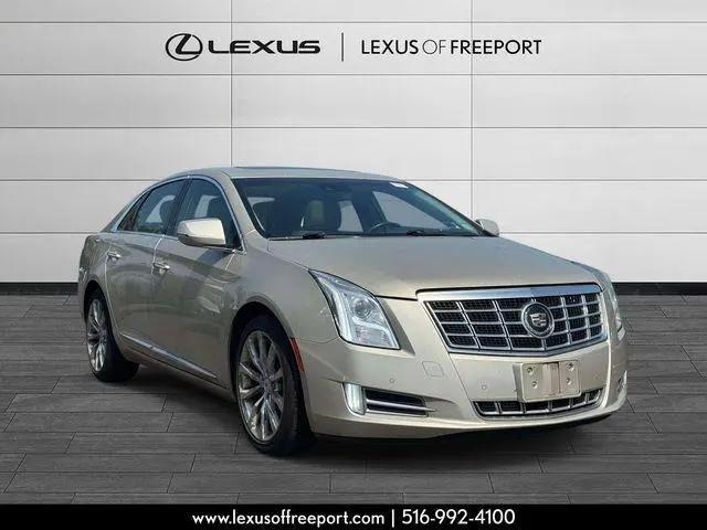 2015 Cadillac XTS Premium for sale in Rockville Centre, NY