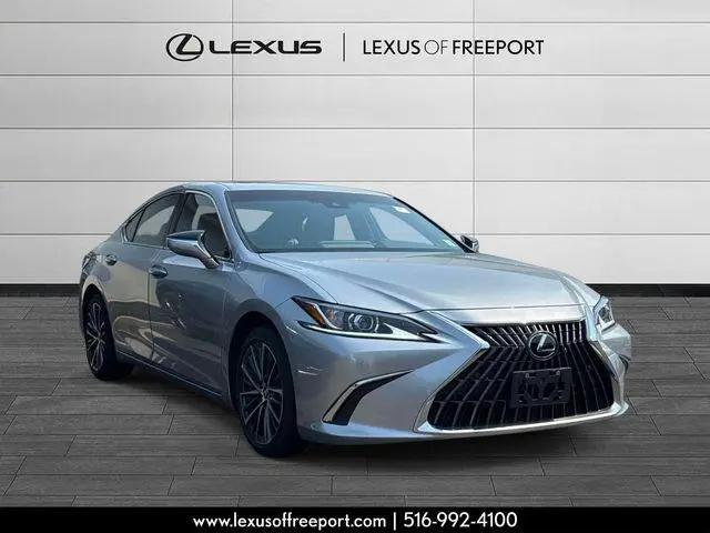 2023 Lexus ES 350 Base for sale in Rockville Centre, NY
