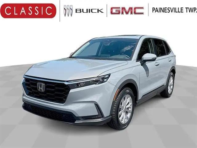 2024 Honda CR-V EX-L AWD for sale in Painesville, OH