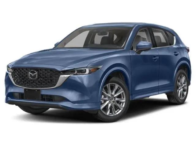 2024 Mazda CX-5 2.5 S Premium for sale in Miami, FL