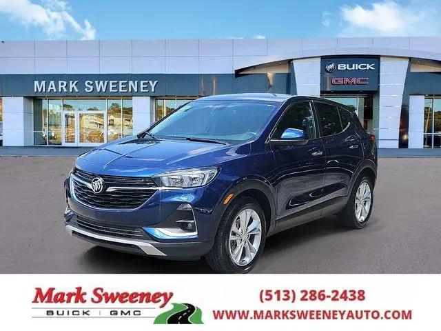 2023 Buick Encore GX Preferred FWD for sale in Cincinnati, OH