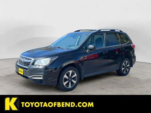 2018 Subaru Forester 2.5i Premium for sale in Bend, OR