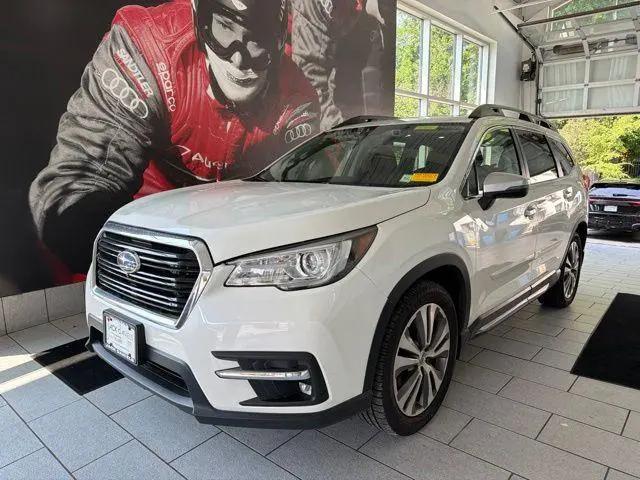 2021 Subaru Ascent Touring for sale in Upper Saddle River, NJ