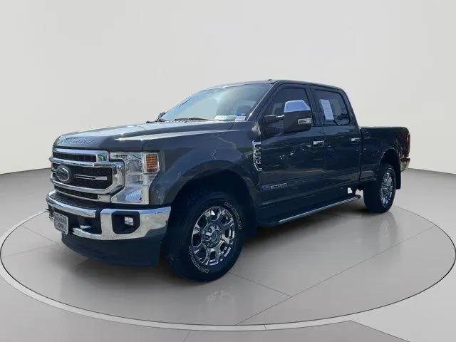 2020 Ford F-250 LARIAT for sale in Richmond, VA