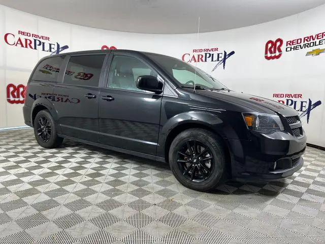 2019 Dodge Grand Caravan GT for sale in Bossier City, LA