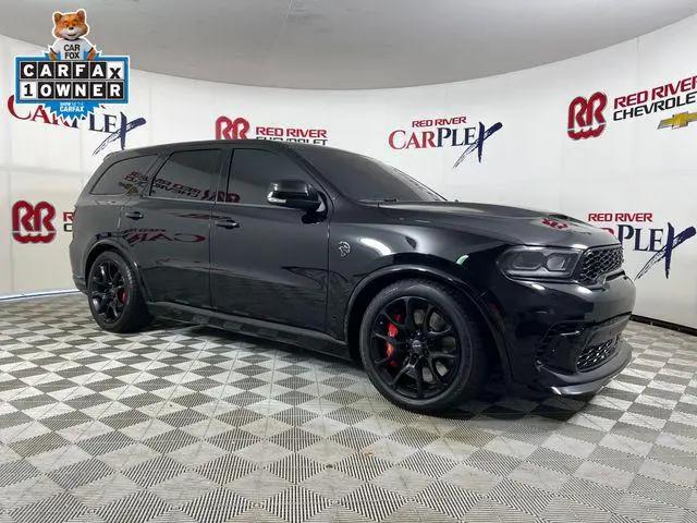 2023 Dodge Durango SRT Hellcat Premium AWD for sale in Bossier City, LA