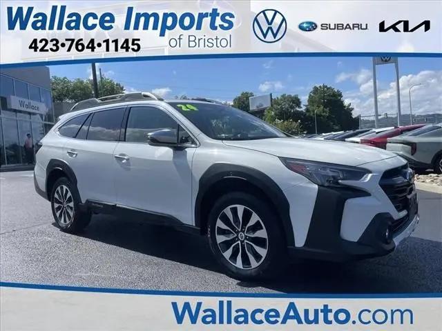2024 Subaru Outback Touring XT for sale in Bristol, TN