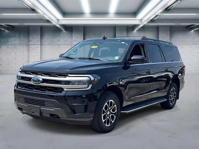 2023 Ford Expedition XLT MAX for sale in Patchogue, NY