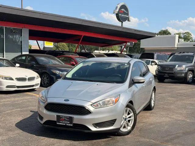 2015 Ford Focus SE for sale in Joliet, IL