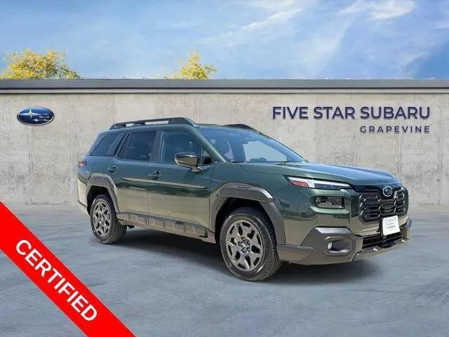 2026 Subaru Outback Premium for sale in Grapevine, TX