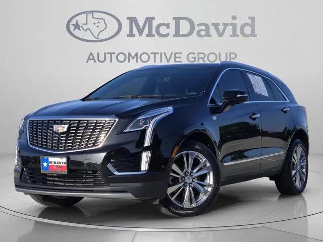 2023 Cadillac XT5 FWD Premium Luxury for sale in Frisco, TX