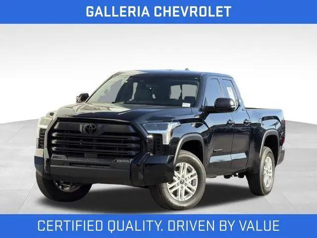 2024 Toyota Tundra SR5 for sale in Dallas, TX