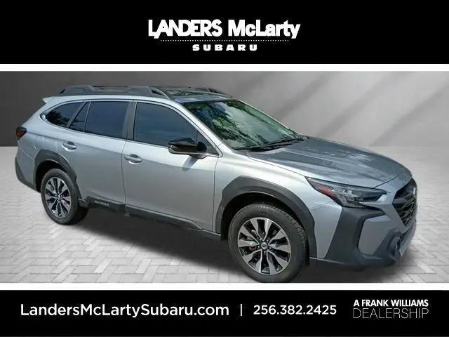 2024 Subaru Outback Limited XT for sale in Huntsville, AL