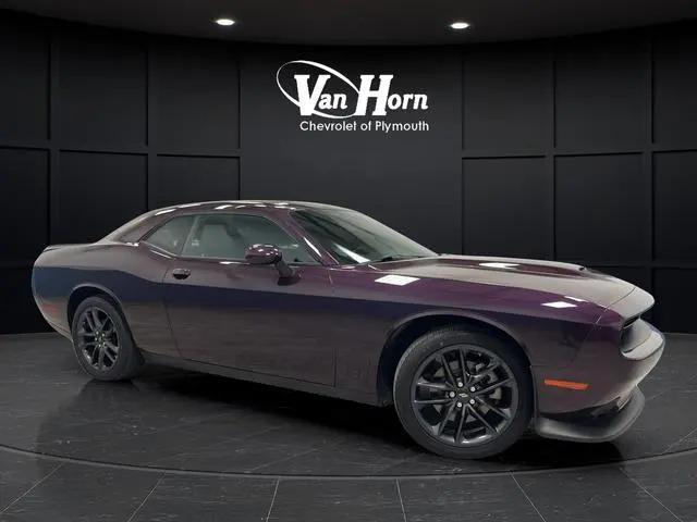 2022 Dodge Challenger GT AWD for sale in Plymouth, WI