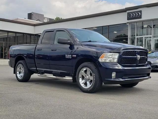 2014 Ram 1500 Express for sale in Erie, PA