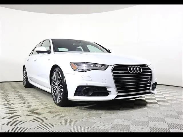 2018 Audi A6 2.0T Premium Plus for sale in Baton Rouge, LA