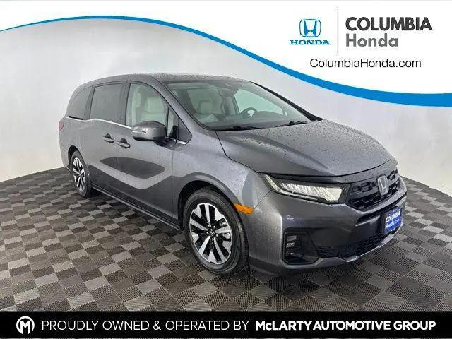 2025 Honda Odyssey EX-L for sale in Columbia, MO