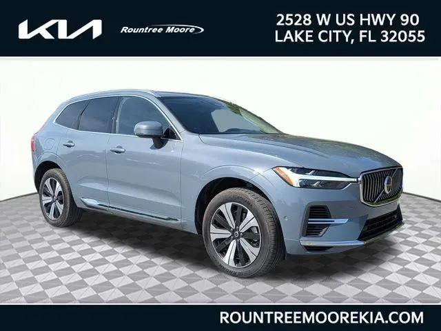 2023 Volvo XC60 Recharge T8 Plus Bright Theme for sale in Lake City, FL
