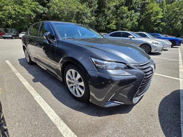 2017 Lexus GS 200t Base for sale in Mobile, AL
