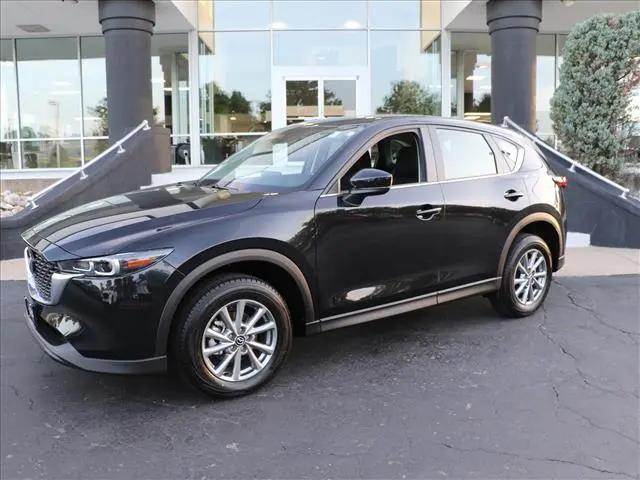 2025 Mazda CX-5 2.5 S for sale in Olathe, KS