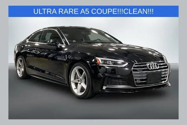 2019 Audi A5 45 Premium for sale in Englewood, NJ