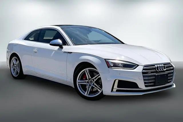 2019 Audi S5 3.0T Premium for sale in Englewood, NJ