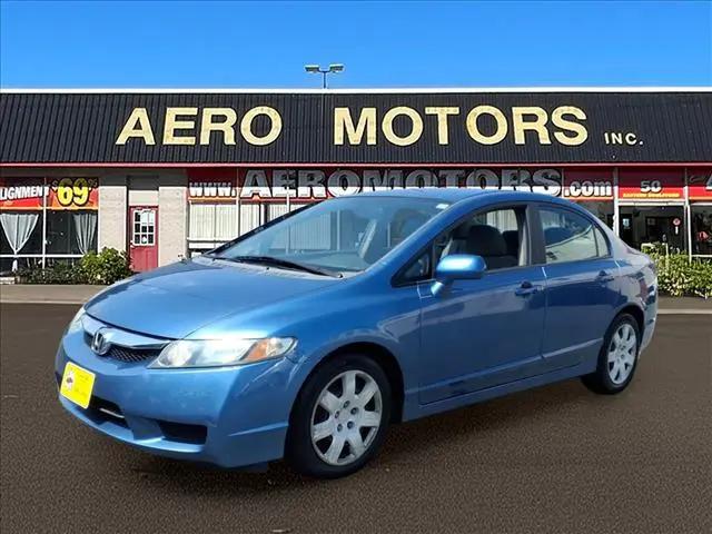 2009 Honda Civic LX for sale in Essex, MD