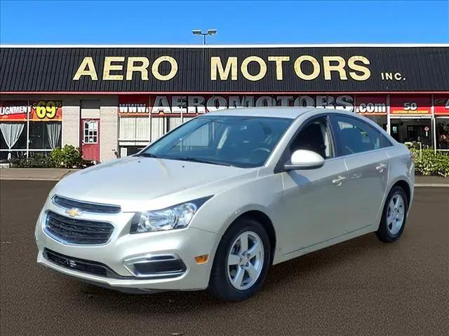 2015 Chevrolet Cruze 1LT Auto for sale in Essex, MD